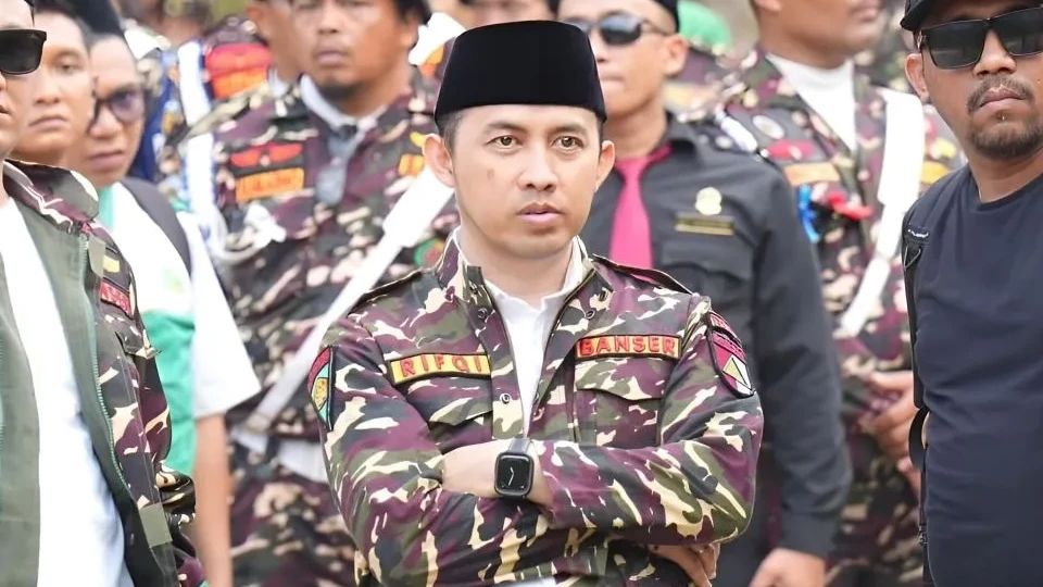 GP Ansor Kritik Wacana Penggabungan Polri-TNI: Khianati Amanah Reformasi