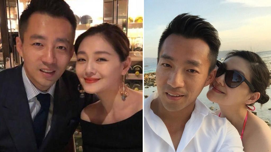 Barbie Hsu Dikabarkan Gugat Cerai ke Suami, Ibunda Hsu Turun Tangan