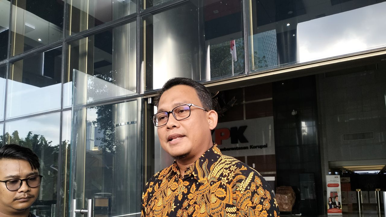 Meski Kalah Praperadilan, KPK Bakal Siapkan Sprindik Baru Dugaan Korupsi Eks Wamenkumham