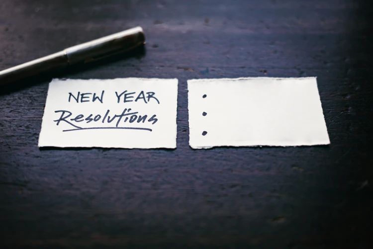 4 Kunci Mewujudkan Resolusi Tahun 2021 agar Tidak Gagal Seperti Tahun Sebelumnya