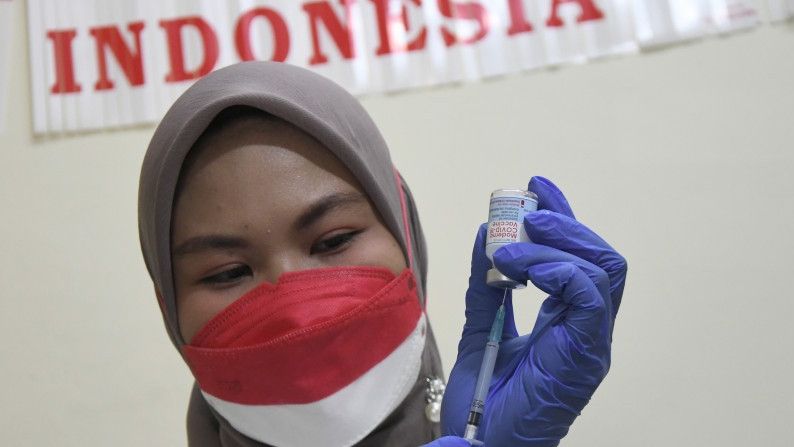Terungkap! Survei Membuktikan Pemilih Partai Berkarya hingga PKS Paling Enggan Disuntik Vaksin COVID-19