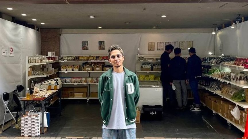 YouTuber Neo Jepang Ngaku Ditegur Soal Tingkah WNI di Jepang: Belajar Tata Krama!