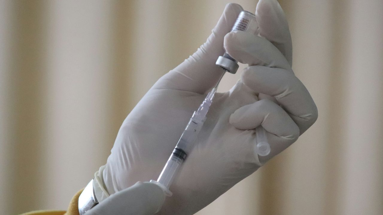 Diberikan Dua Dosis, Vaksin Dengue Bisa Sebagai Pencegahan Demam Berdarah