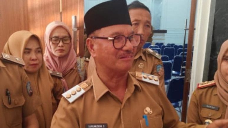 Bupati Konsel Copot Camat Baito Buntut Kasus Guru Honorer Supriyani, Ini Alasannya