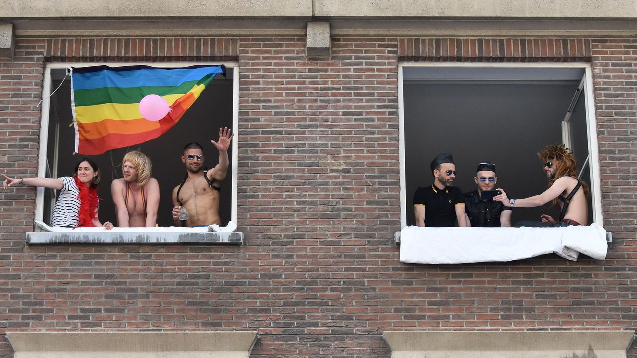 Fatwa MUI Masih Berlaku: LGBT dan Anal Seks Haram, Pelaku Sodomi Bisa Dihukum Mati