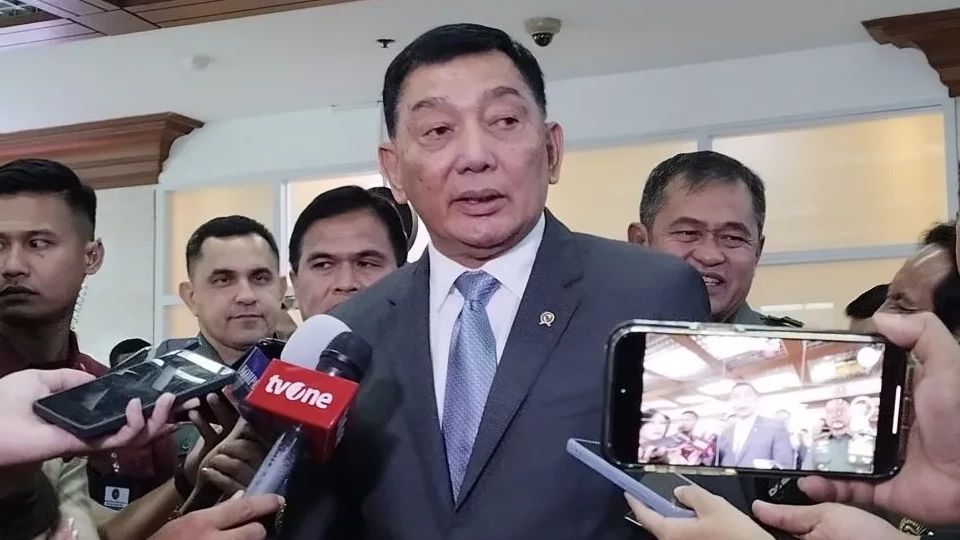 Menteri BUMN Tunjuk Mayjen TNI Jadi Dirut Perum Bulog Lagi, Menhan: Harus Pensiun!