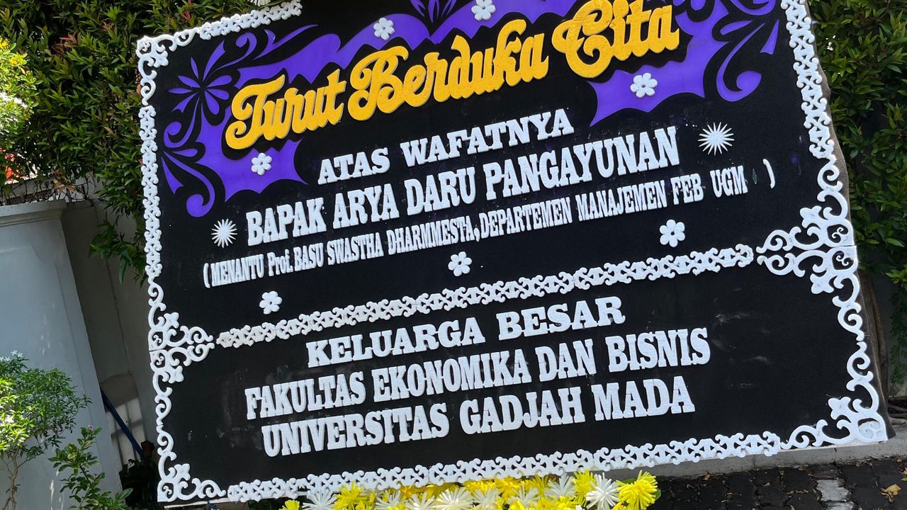 Keluarga Minta Bantuan Mabes TNI Usut Kasus Kematian Diplomat Arya, Ada Keterlibatan Oknum Prajurit?