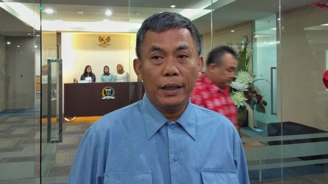 Dipanggil KPK Besok, Ketua DPRD DKI Jakarta Prasetyo Edi Marsudi: Saya Siap!