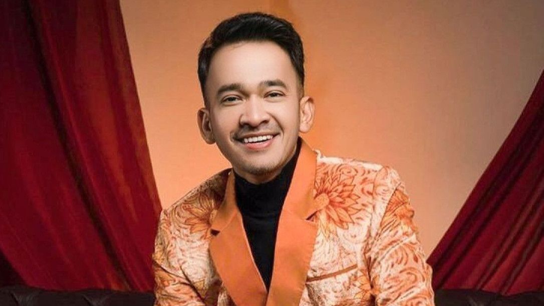 Ruben Onsu Jadi Tersangka Kasus Dugaan Penipuan