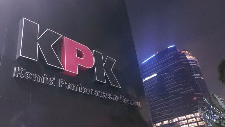 KPK Perpanjang Penahanan Tiga Penyuap Tersangka Kabasarnas Kasus Korupsi