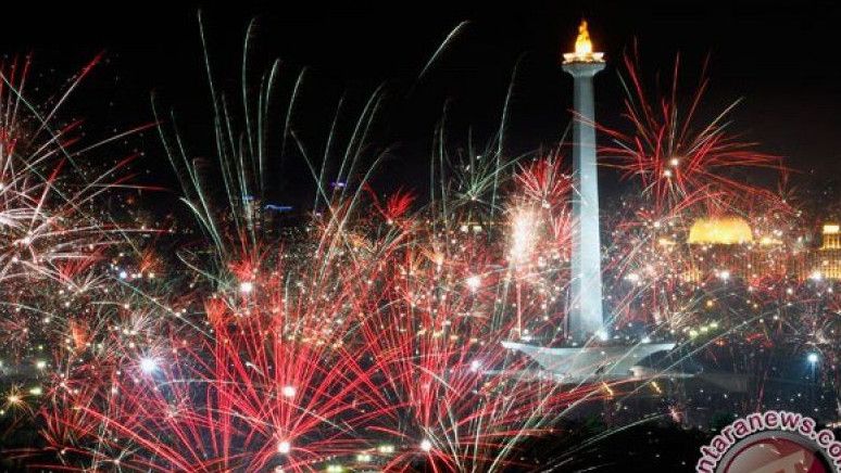 Polda Metro Beberkan Tujuh Kerawanan Saat Perayaan Tahun Baru 2023 di DKI, Apa Saja?
