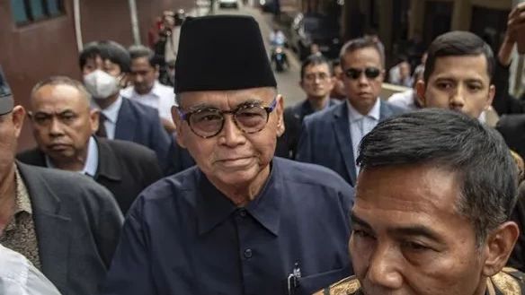 Dalami Kasus TPPU Panji Gumilang, Bareskrim Akan Minta Keterangan PPATK pada Pekan Ini