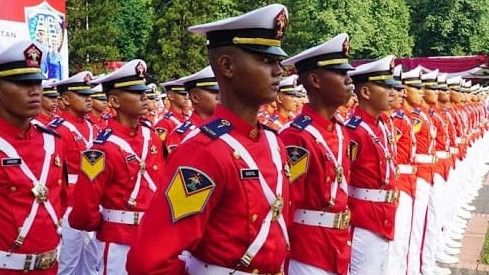 Syarat Nilai Rapor dan Ijazah Masuk Sekolah Kedinasan Ternyata Segini