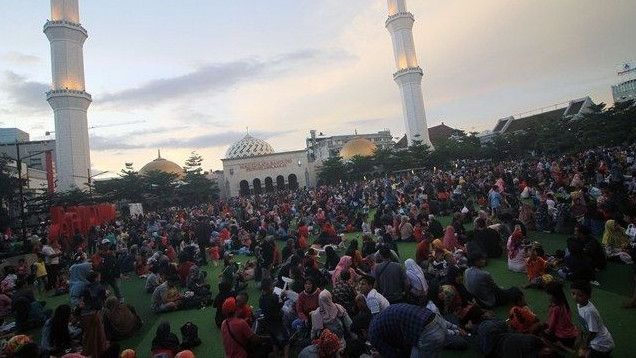 Alasan Perpanjangan PPKM Jawa-Bali Jilid 2 dan Perbedaan dengan Periode Pertama