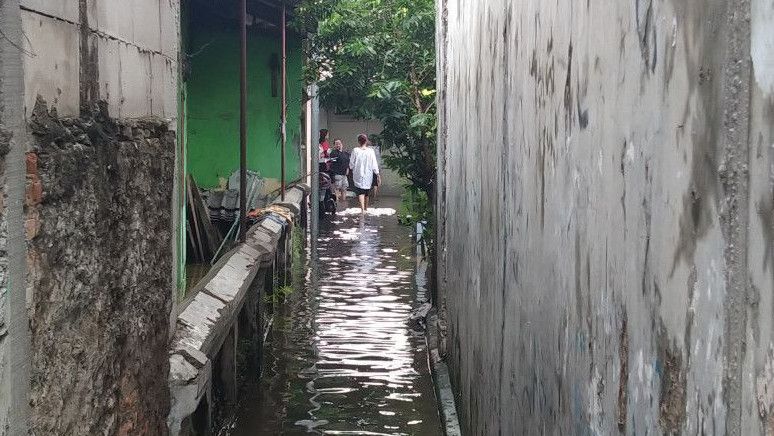 Evaluasi Banjir dengan Gibran,  BBWSBS Ajukan Anggaran Rp50 Miliar untuk Tangani Banjir di Solo