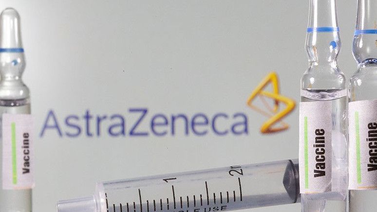 Vaksin COVID-19 AstraZeneca Ditolak Pemerintah Peru