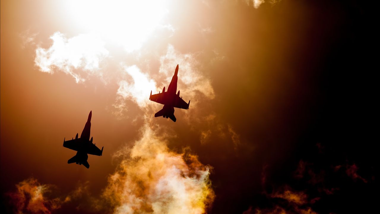 Serangan Udara Kembali Terjadi di Gaza Saat Negara-Negara Arab Mencoba Berdamai dengan Israel