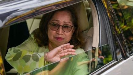 Gagal Laporkan Aset Kekayaan, Istri Mantan Menteri Keuangan Malaysia Didakwa Kasus Dugaan Korupsi