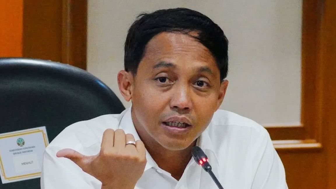 Disuruh Mundur Jadi Menhut, Raja Juli Bawa Nama Allah