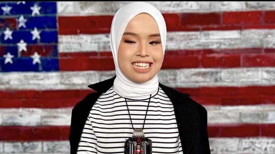 Mengharumkan Nama Indonesia, Dubes RI untuk AS Upayakan Boyong Keluarga Putri Ariani Nonton Langsung America's Got Talent: Saya Akan All Out