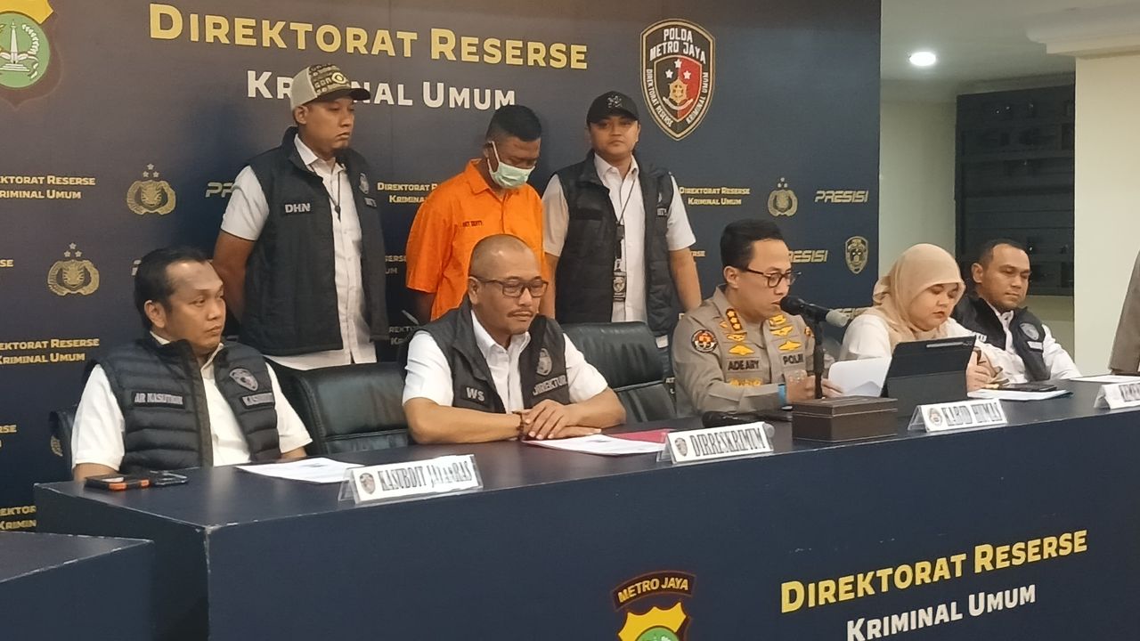 Sadis! Sekuriti Bandara Soetta Sebelum Bakar Balita: Kepala Korban Dicelupkan ke Air dan Anusnya Digosok Sikat