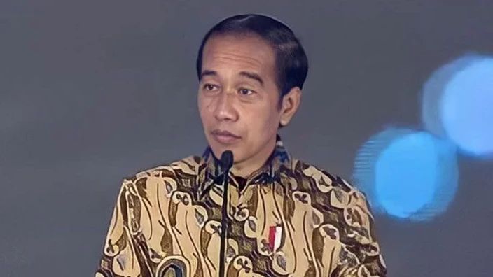 Presiden Jokowi minta Rivalitas dan Ketegangan di Ukraina Dihentikan: Perang Tak Boleh Terjadi!