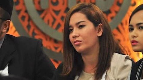 Mantan Finalis MasterChef, Eriqah Siti Noorashikeen Terancam Hukuman Mati, Didakwa Bunuh ART