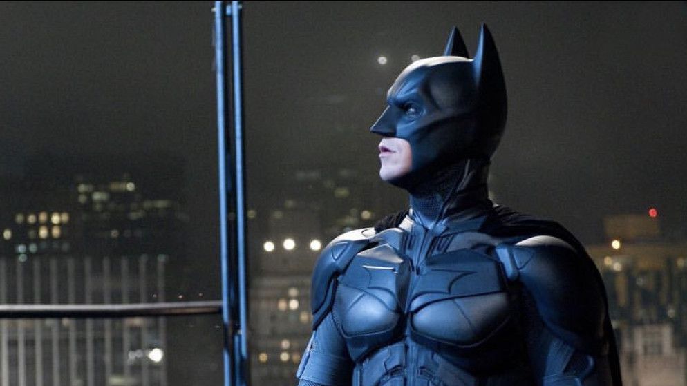 Christian Bale Ajukan Syarat Demi Ulangi Peran Jadi Batman, Apa?