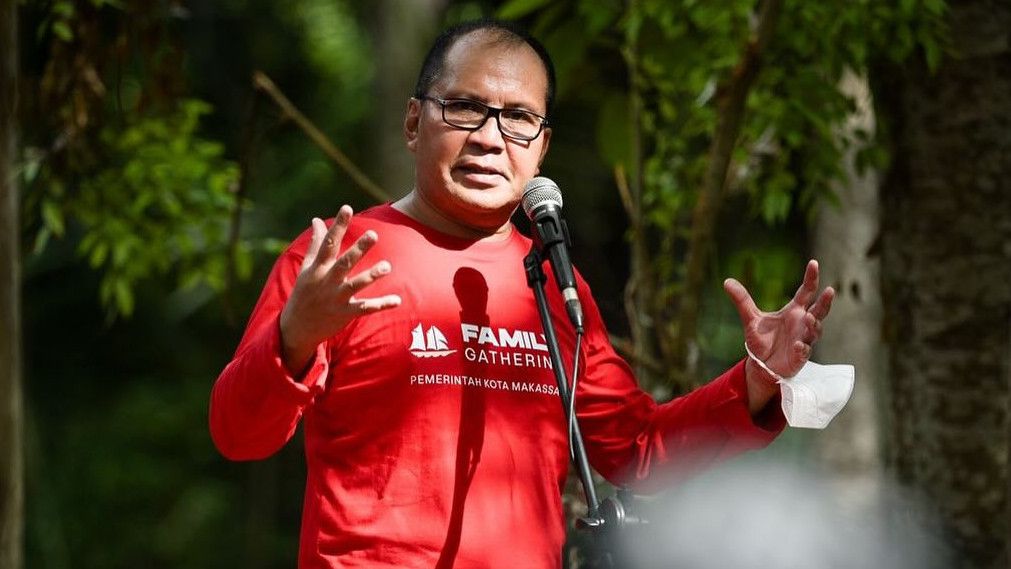 Danny Pomanto Akan Buat Terobosan Baru untuk Bikin Makassar Makin Bersih