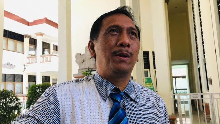 Alasan Gede Pasek Serahkan Jabatan Ketua Umum PKN ke Anas Urbaningrum