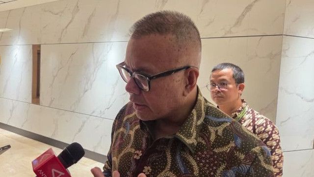 Soal Dugaan Kontaminasi Radioaktif di Sepatu, Satgas: Tunggu Hasil dari BRIN