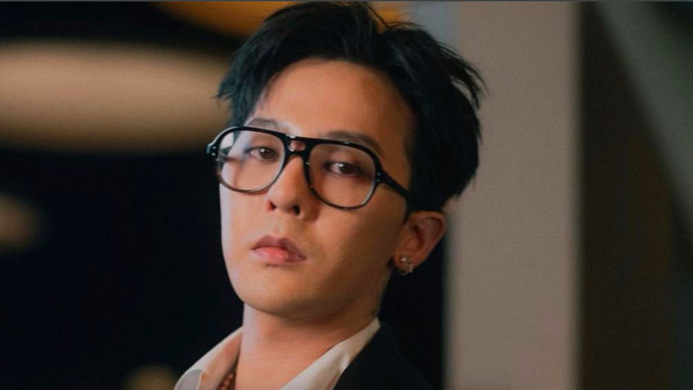 Resmi Dapatkan Hak Merek Nama Panggung, G-Dragon Bakal Comeback pada Oktober 2024