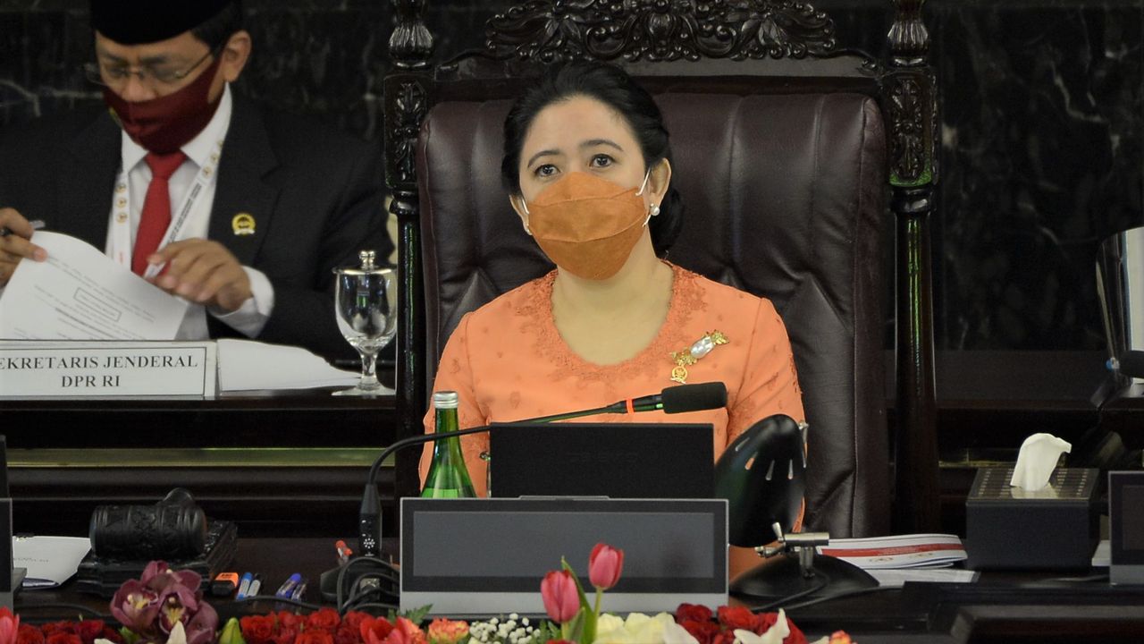 Polemik Pancasila dan Minang, PDIP 'Pasang Badan' Demi Puan Maharani