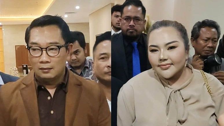 Bareskrim Gelar Perkara Penetapan Tersangka Laporan Ridwan Kamil Pekan Ini