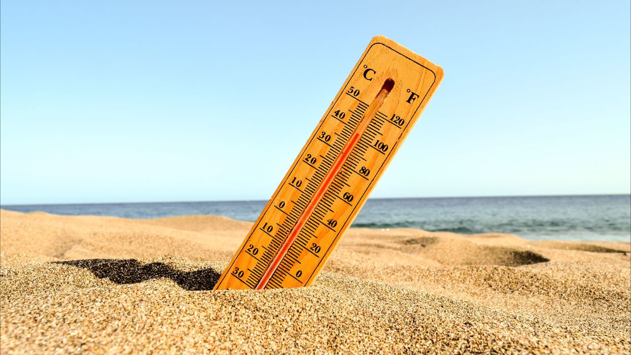 32 Orang Tewas Akibat Cuaca Ekstrem di Pakistan, Suhu Capai 48 Derajat Celcius