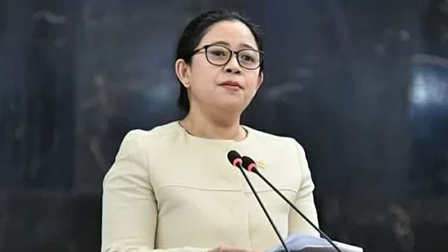 Sepanjang 2021, Ketua DPR Soroti Banyaknya Kasus Peredaran Narkoba dan Kekerasan Seksual