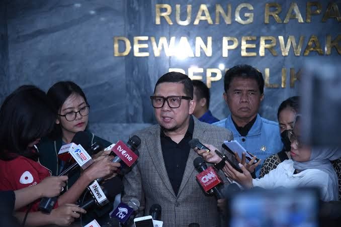 Baleg Sebut Perubahan Sistem Politik Tak Hanya untuk Pilkada, tapi Juga Pilpres dan Pileg