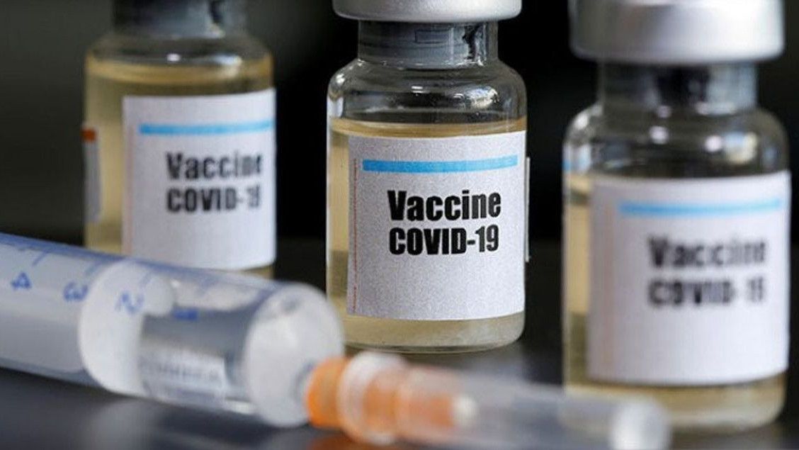 UEA Bakal Kirim 10 Juta Dosis Vaksin COVID-19 untuk Indonesia