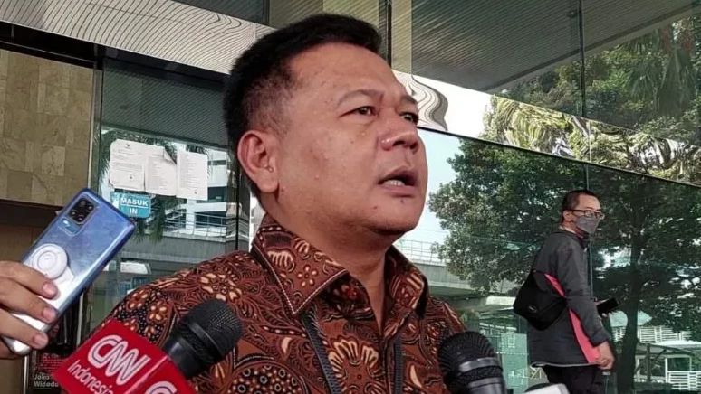 Merasa Tidak Wajar Dicopot Ketua KPK, Brigjen Endar Priantoro Melawan