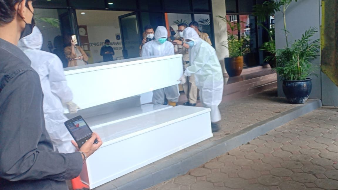 Pemprov DKI Jawab Viral Tudingan'Kartel Kremasi' Rp48,8 Juta: Krematorium di Luar Jakarta Tidak Ditanggung