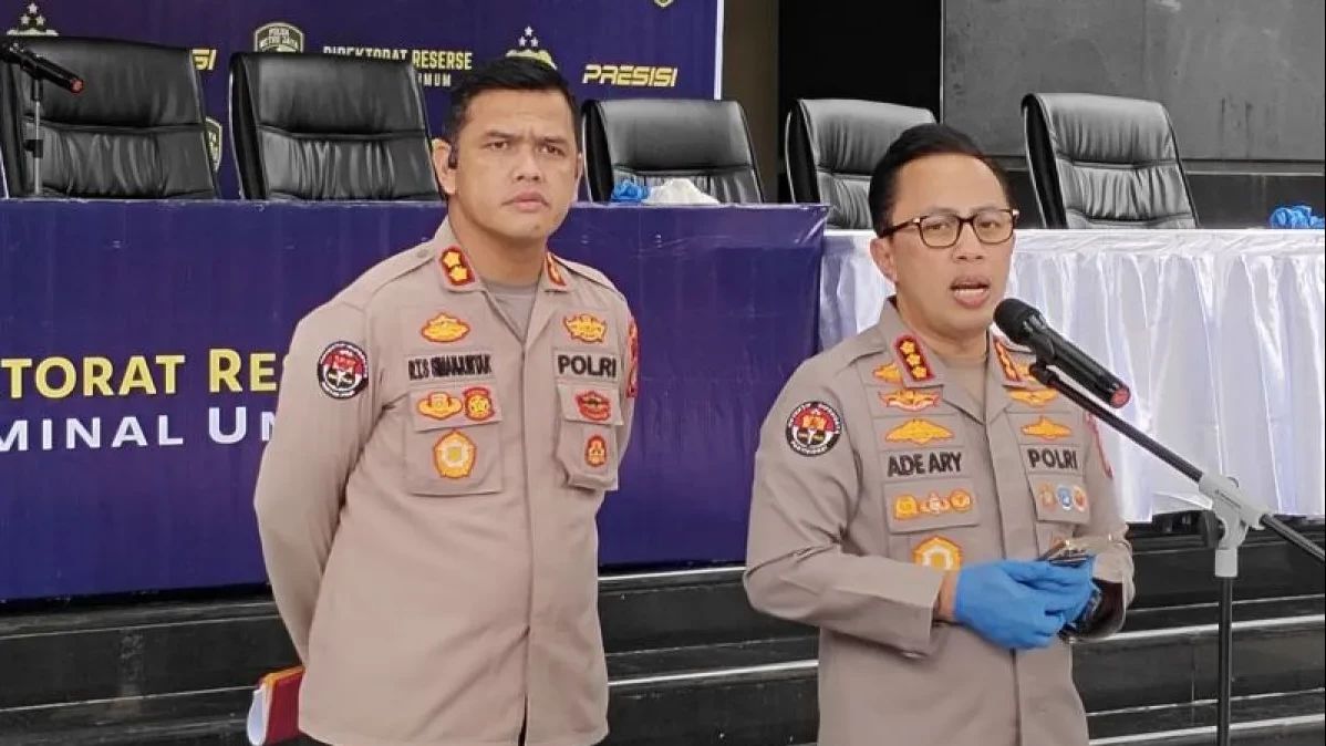 Istri Disiram Air Keras oleh Suami Gara-Gara Jalan Bareng Pria Lain di Jakpus