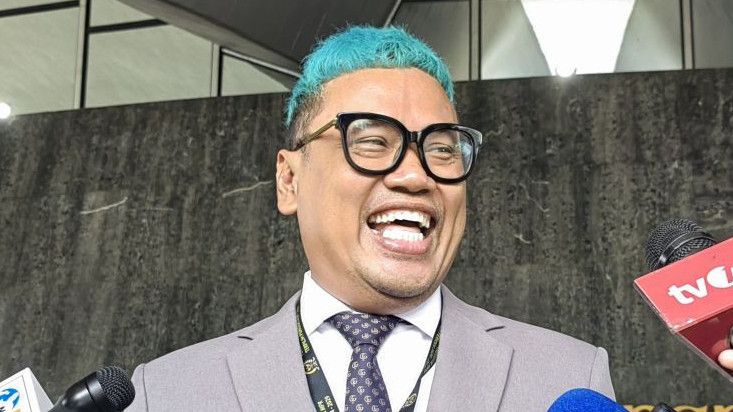 Kasihan Uya Kuya Jadi Korban Hoaks, Dituduh Punya Ratusan Dapur MBG