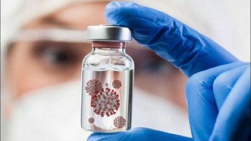 Kapan Pandemi COVID-19 Berakhir, Mantan Direktur WHO Asal Indonesia: Virus Akan Terus Bermutasi