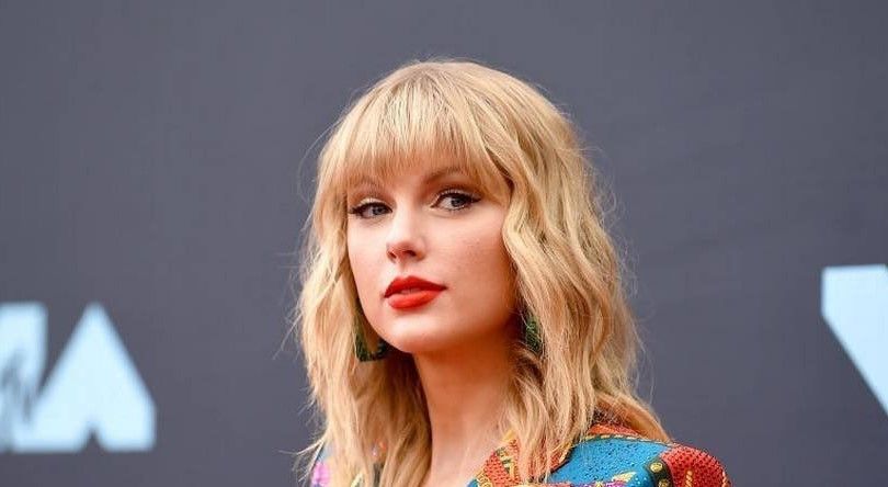 Taylor Swift Ungkap Scooter Braun Jual Lagi Aset Albumnya