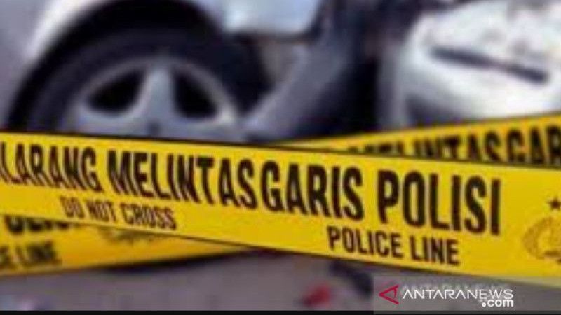 Bukan Cuma Tabrak Polisi, Pengemudi RFH Juga Tabrak Kendaraan TNI di Pancoran