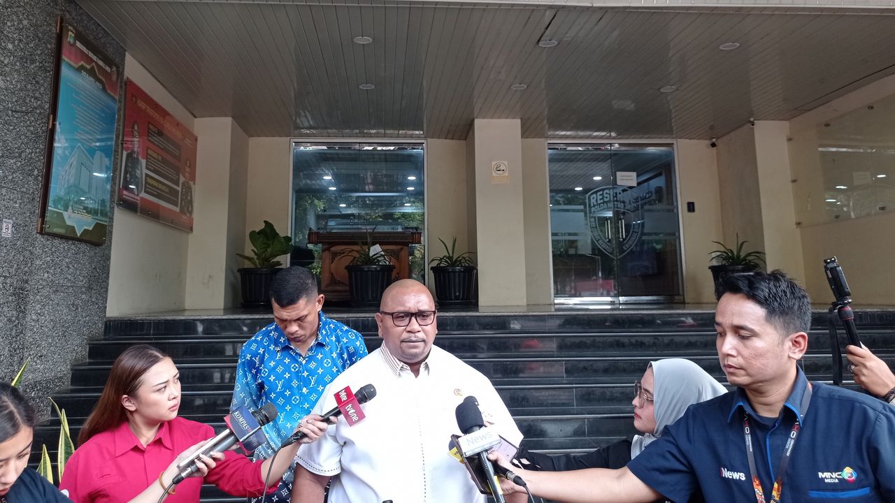 Pengacara Sebut 4 Pelaku Bunuh Kacab BRI karena Dijanjikan Uang Puluhan Juta