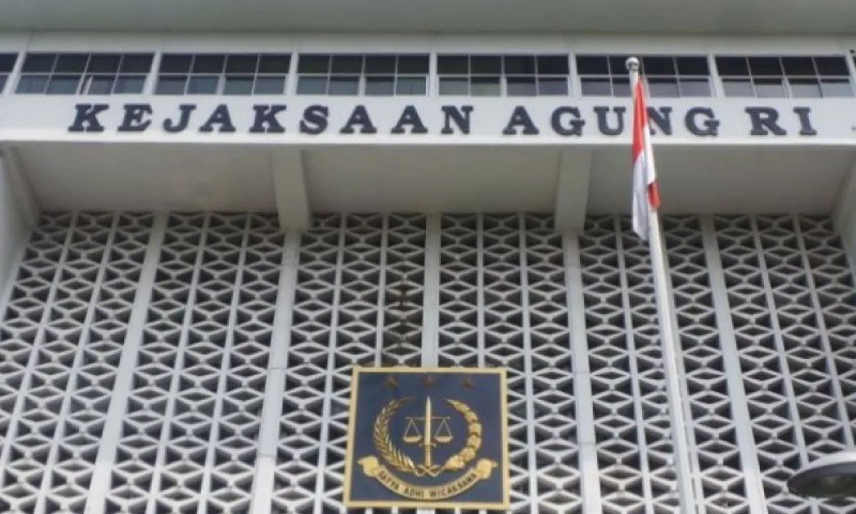 Kejagung Tetapkan 16 Tersangka Kasus Korupsi Timah di Bangka Belitung yang Rugikan Negara hingga Triliunan Rupiah