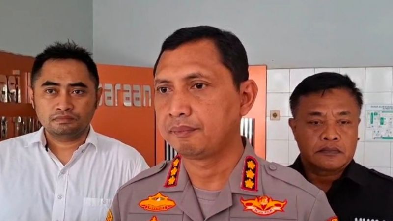 Geger Penemuan Mayat dalam Karung di Tangerang, Pelaku Berhasil Ditangkap