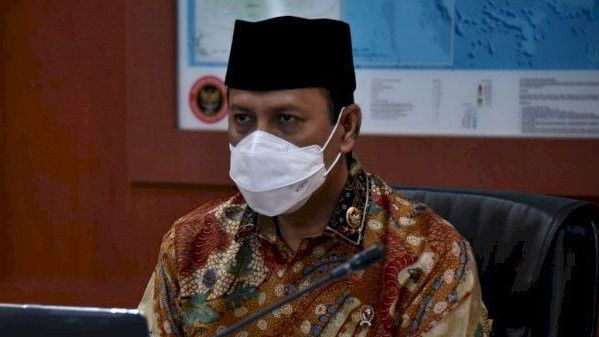 Hati-Hati! Organisasi Terorisme di Indonesia Ganti Nama untuk Galang Dana dan Rekrut Generasi Muda