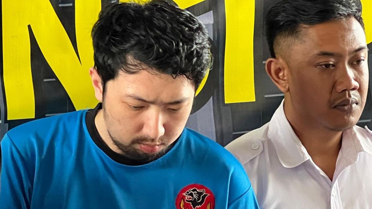 Polisi Perpanjang Penahanan Tersangka Dokter PPDS Priguna Kasus Pemerkosaan di RSHS Bandung